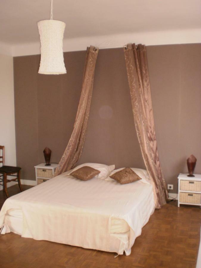 La Meridienne Hotel Saint Gaudens Eksteriør billede